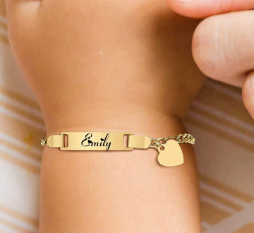 Bracelets 14k