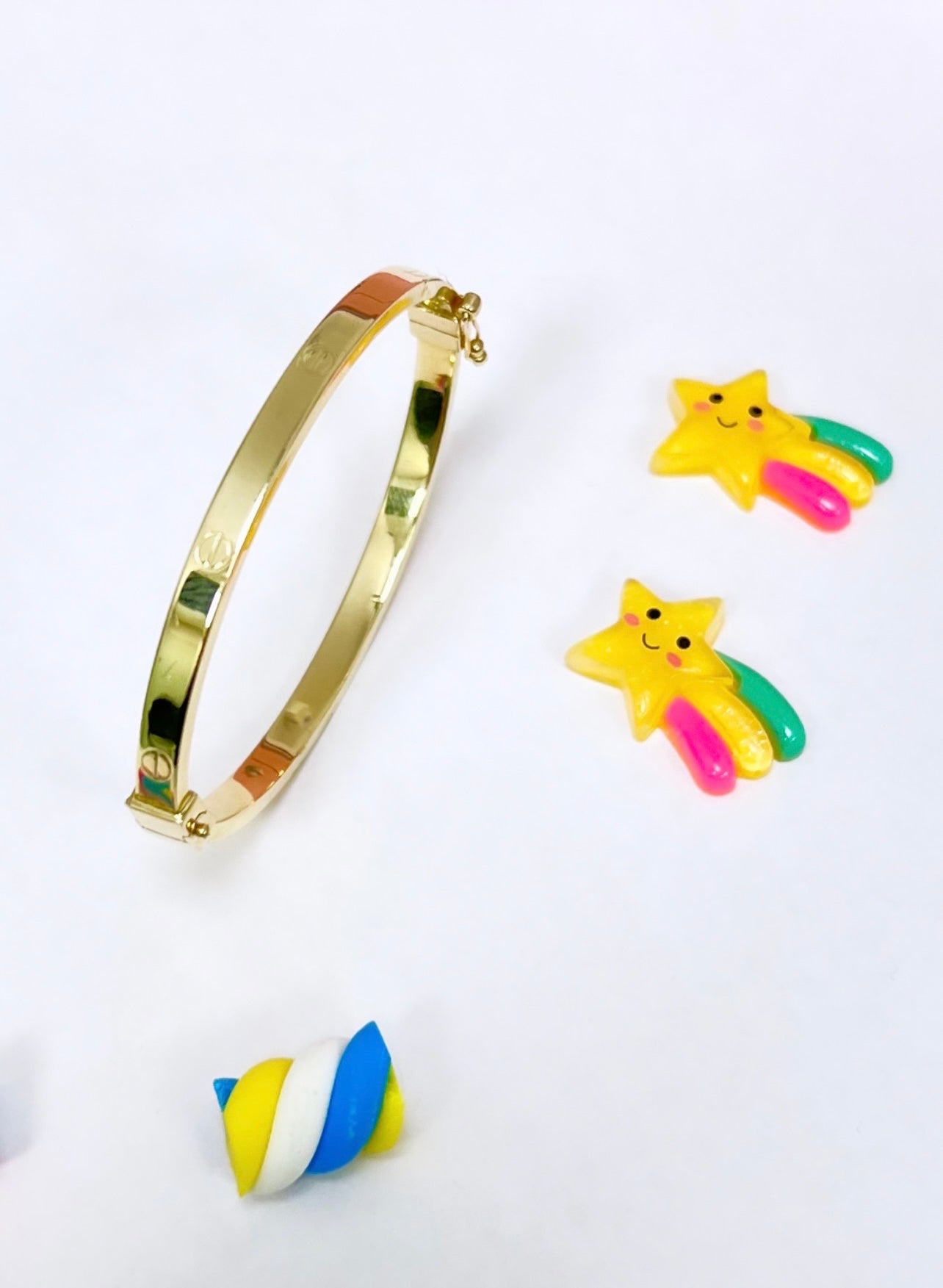 Bracelets 14k