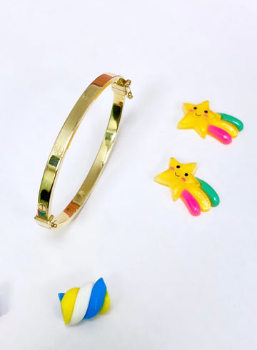 Bracelets 14k