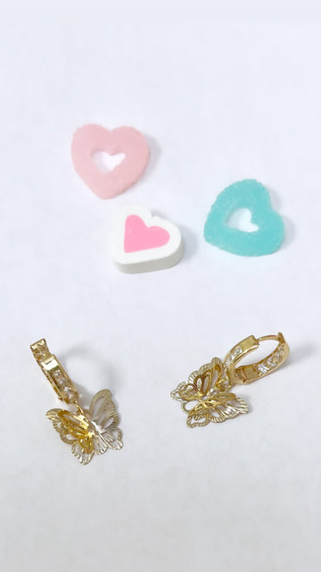 Hoops 14k