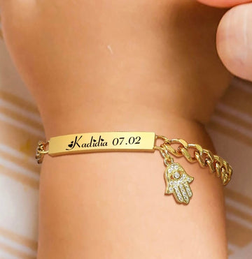 Bracelets 14k