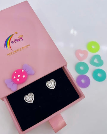 Earrings 14k